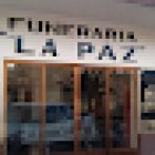 FUNERARIA LA PAZ