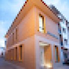 Funeraria Tanatorio San Nicolas